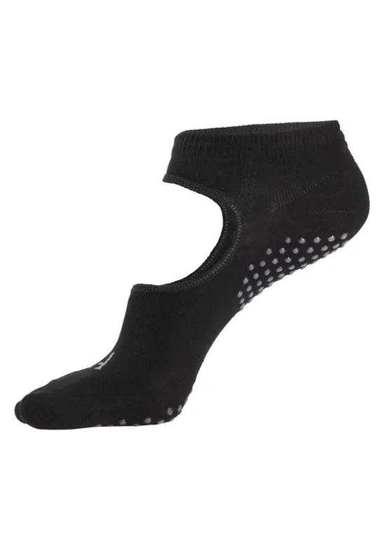 Abs-Socken