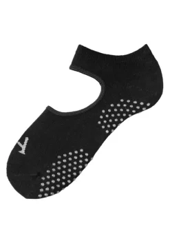 Abs-Socken