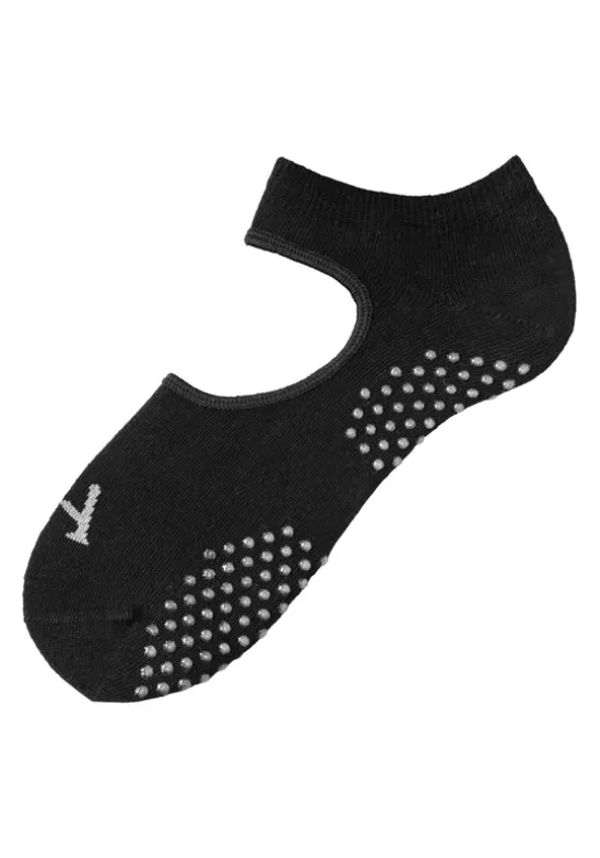 Abs-Socken