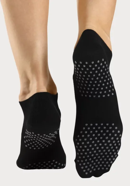 Abs-Socken
