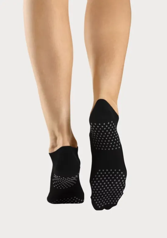 Abs-Socken