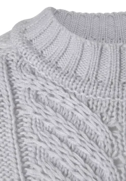 Ajourpullover
