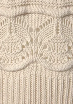 Ajourpullover