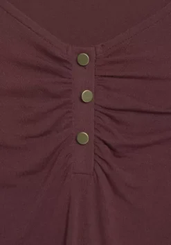 3/4-Arm-Shirt