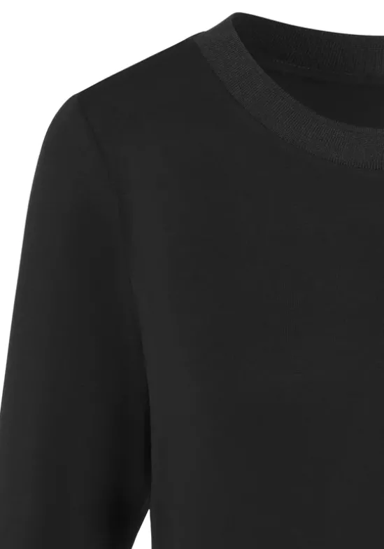 3/4-Arm-Shirt
