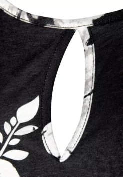 3/4-Arm-Shirt