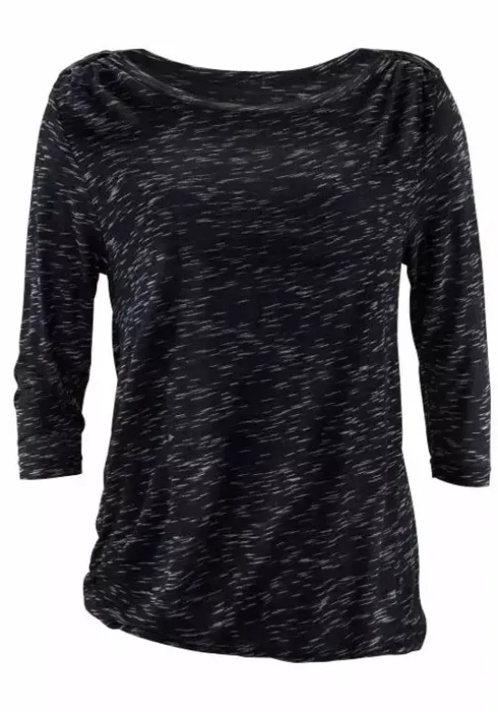 3/4-Arm-Shirt
