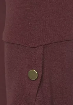 3/4-Arm-Shirt