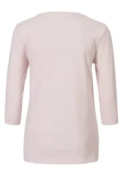 3/4-Arm-Shirt