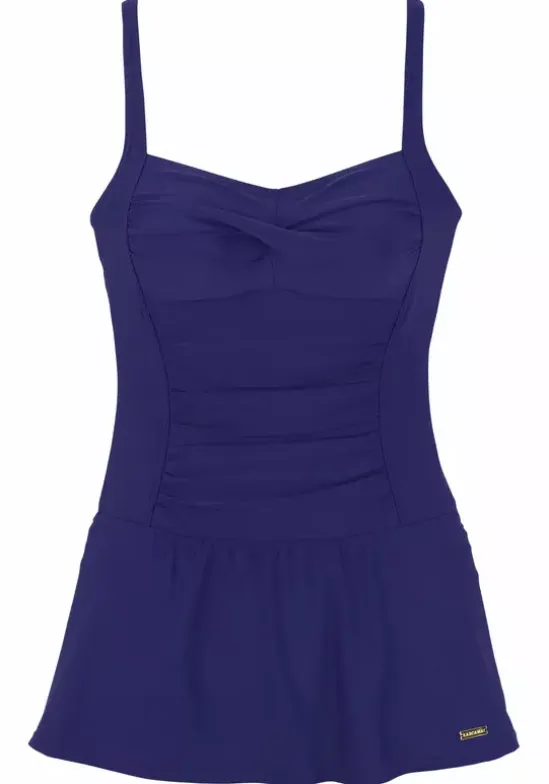Badekleid"Saphir"