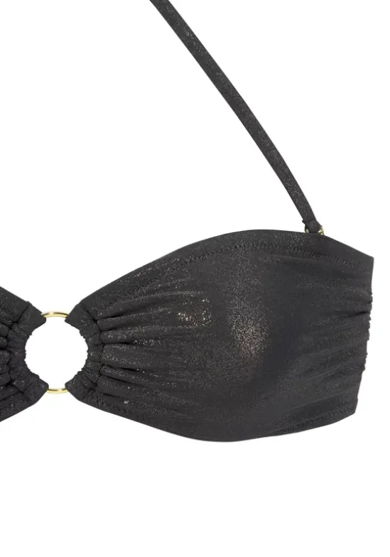 Bandeau-Bikini"Gloss"