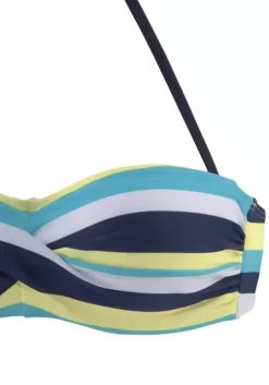 Bandeau-Bikini
