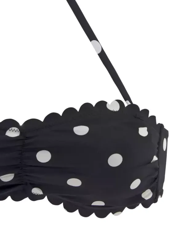 Bandeau-Bikini-Top"Jada"