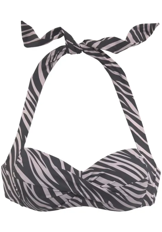 Bandeau-Bikini-Top"Kaa"
