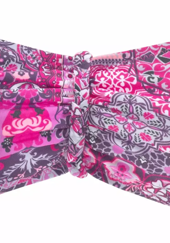 Bandeau-Bikini-Top"Shari"