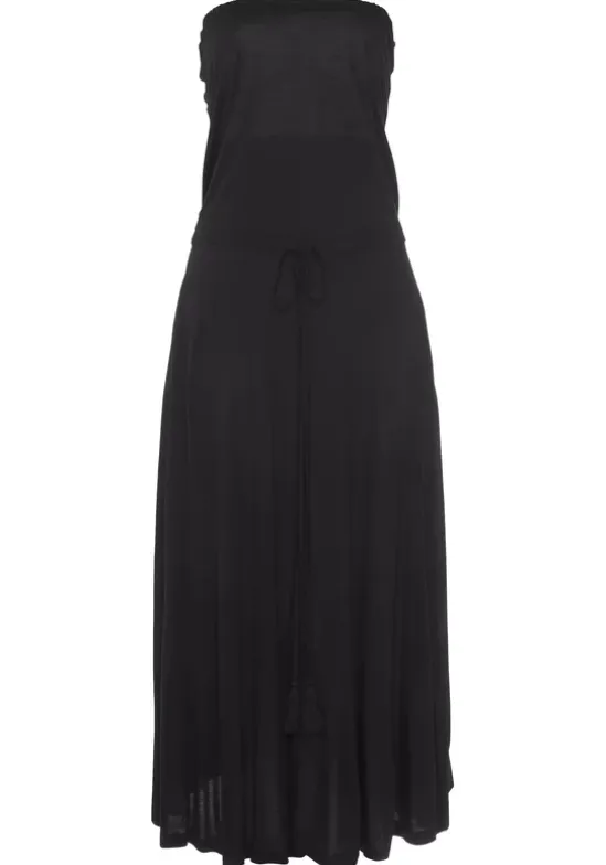 Bandeaukleid