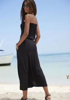 Bandeaukleid