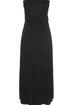 Bandeaukleid