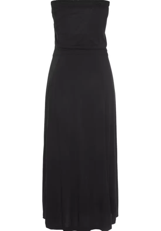 Bandeaukleid