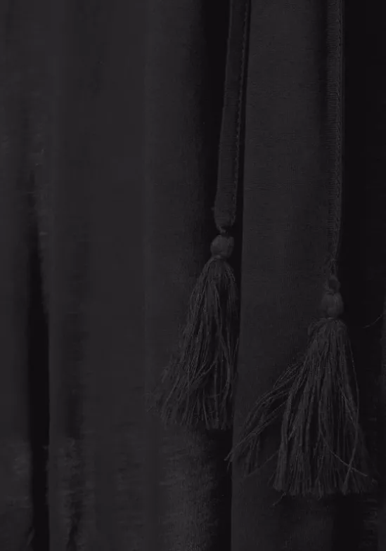 Bandeaukleid