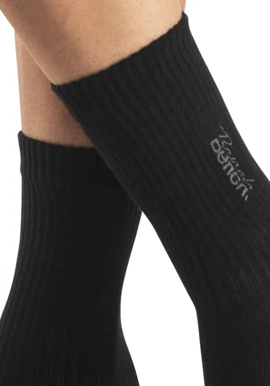 Basicsocken