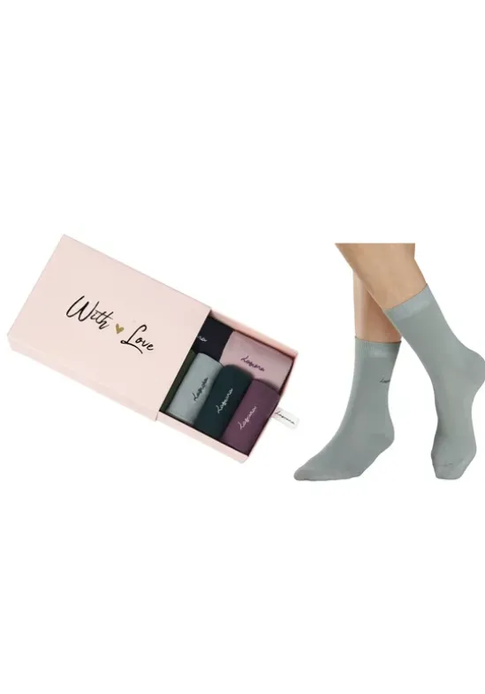 Basicsocken