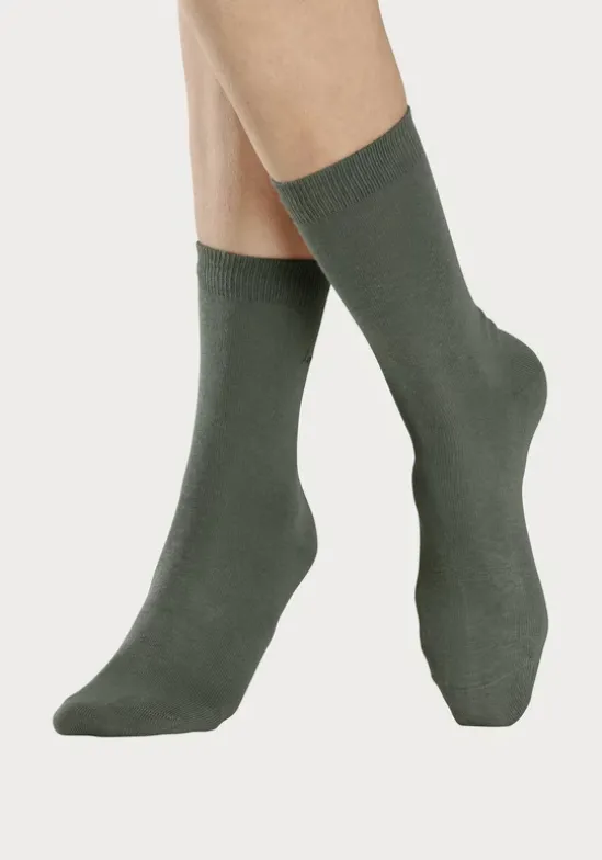 Basicsocken