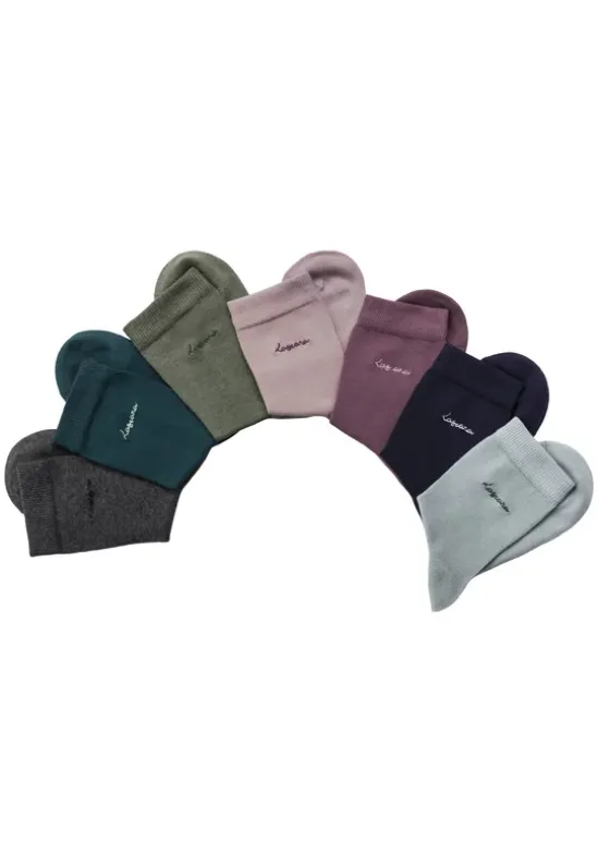 Basicsocken