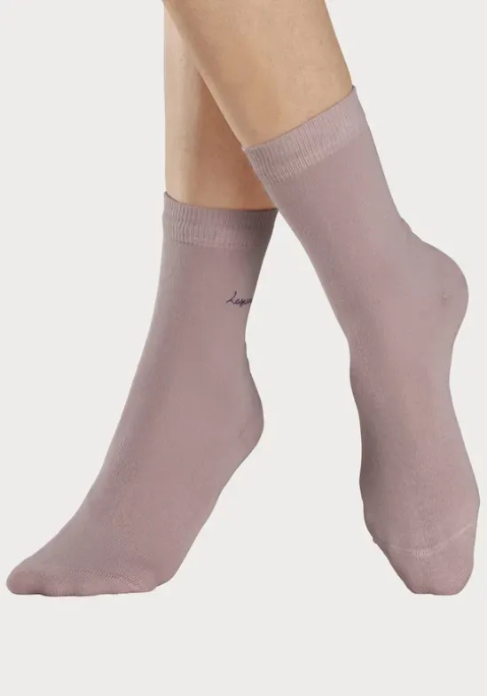Basicsocken