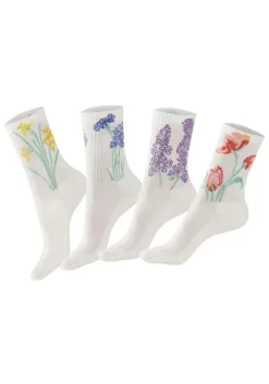 Basicsocken