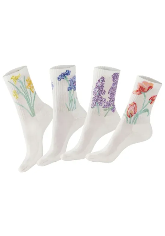 Basicsocken