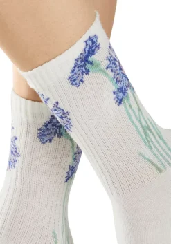 Basicsocken