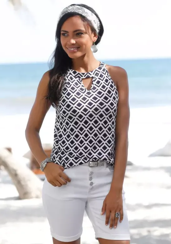 Bermudas
