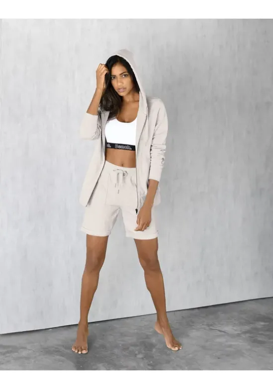Bermudas"-Kurze Sweathose"