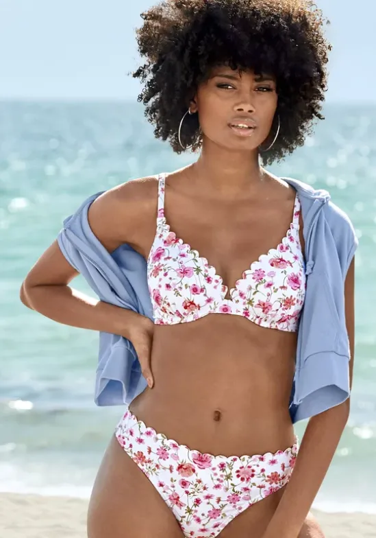 Bikini-Hose"Bell"
