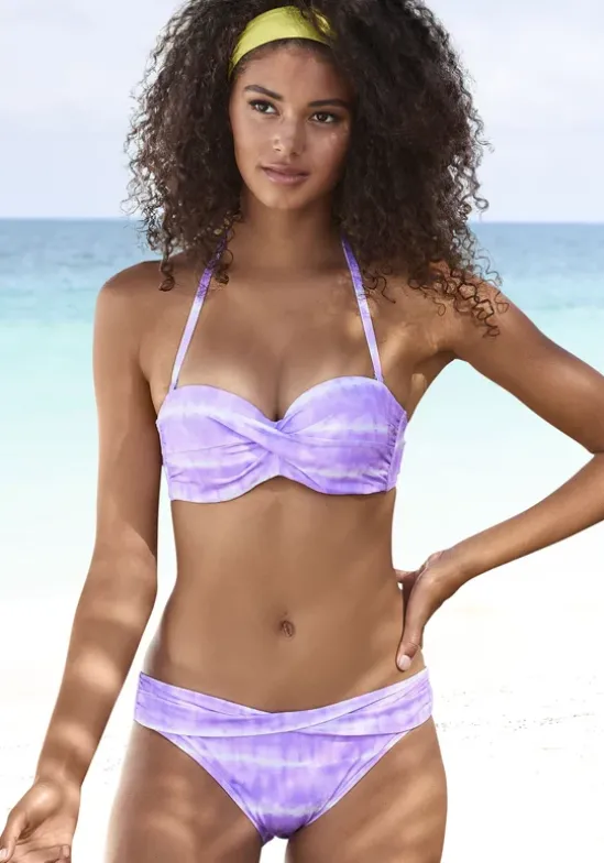 Bikini-Hose"Enja"
