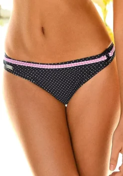 Bikini-Hose