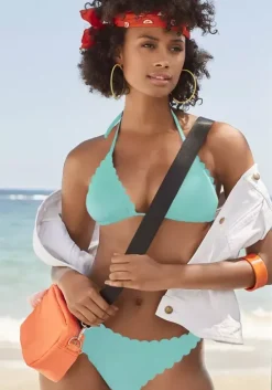 Bikini-Hose"Scallop"