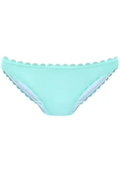 Bikini-Hose"Scallop"