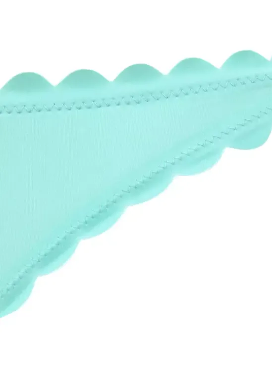 Bikini-Hose"Scallop"
