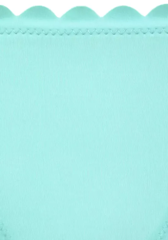 Bikini-Hose"Scallop"