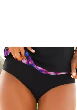Bikini-Hose