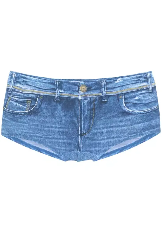 Bikini-Hotpants"Patty"