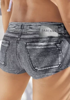 Bikini-Hotpants