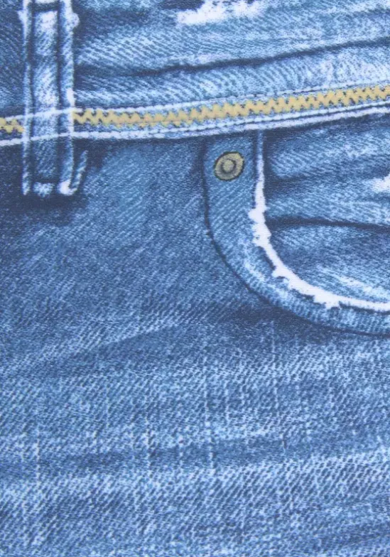 Bikini-Hotpants"Patty"