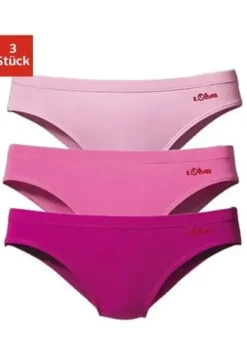 Bikinislip