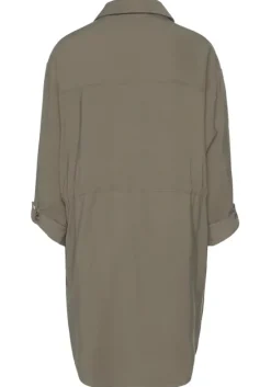 Blusenjacke