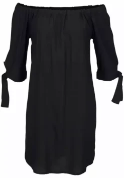 Blusenkleid