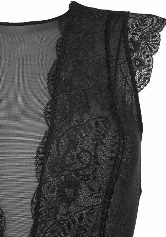 Body