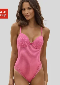 Body"Amelie"